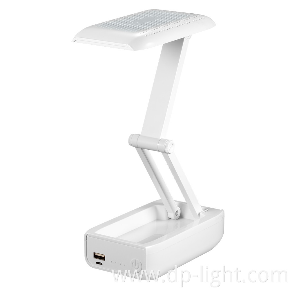 LED Study Desk Lamps